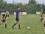 S.K.N.W.K. JO19-1 - Halsteren JO19-2 (competitie) 2024-2025 (3e fase) (214/225)